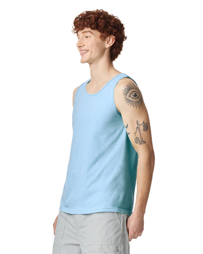 Comfort Colors - Unisex Garment-Dyed Heavyweight Tank Top