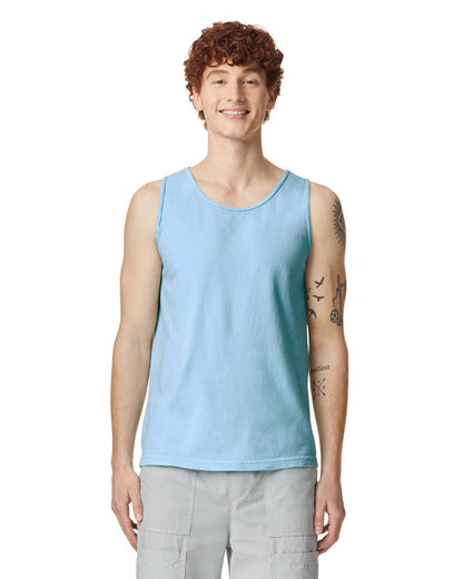 Comfort Colors - Unisex Garment-Dyed Heavyweight Tank Top
