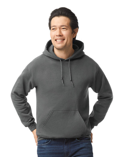 Gildan - Unisex Heavy Blend™ Hooded Sweatshirt - 18500