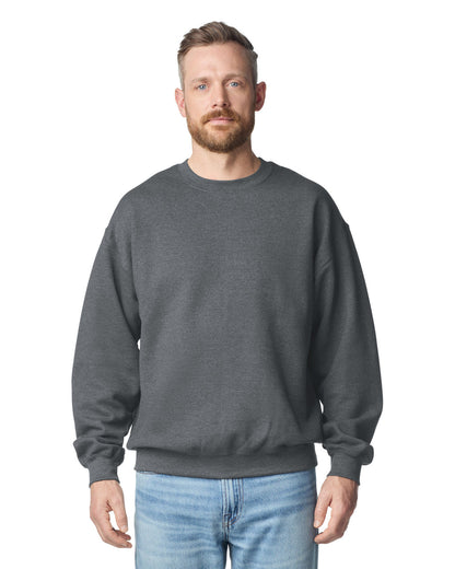 Gildan - Unisex Heavy Blend™ Crewneck Sweatshirt - 18000