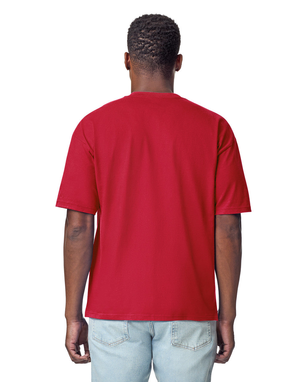 Gildan - Unisex Hammer™ Maxweight T-Shirt