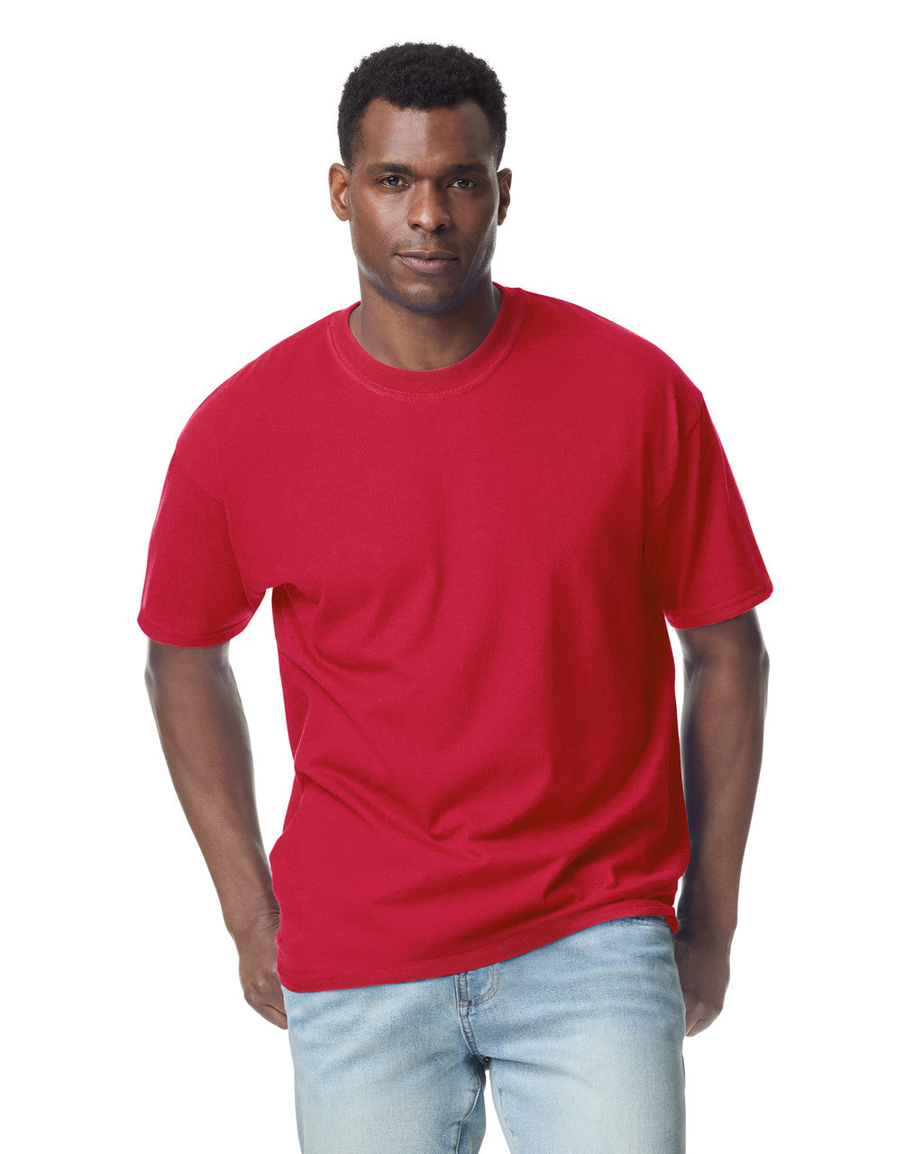 Gildan - Unisex Hammer™ Maxweight T-Shirt