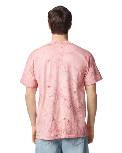 Comfort Colors - Unisex Colorblast™ Heavyweight T-Shirt