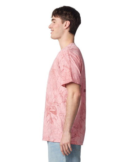 Comfort Colors - Unisex Colorblast™ Heavyweight T-Shirt