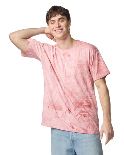 Comfort Colors - Unisex Colorblast™ Heavyweight T-Shirt