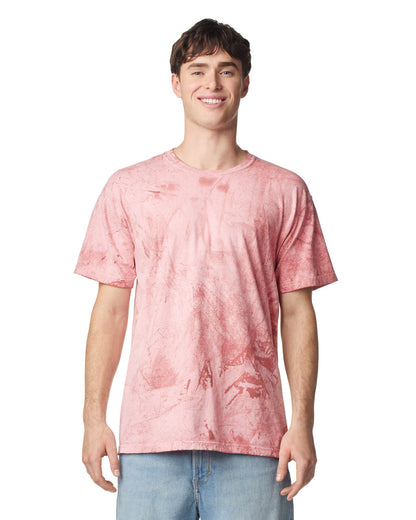 Comfort Colors - Unisex Colorblast™ Heavyweight T-Shirt