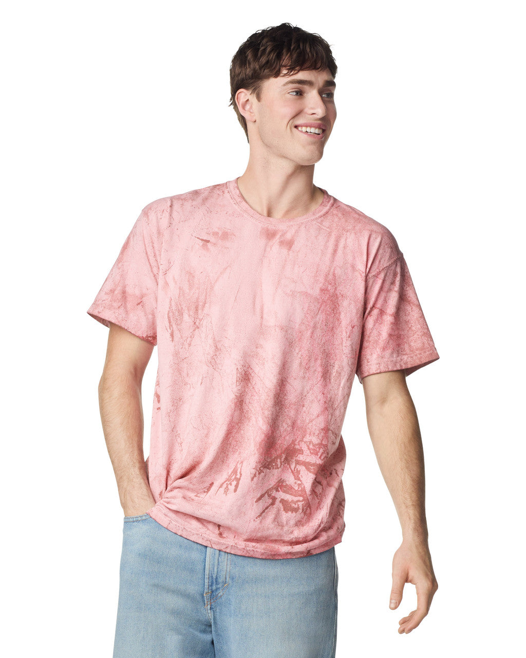 Comfort Colors - Unisex Colorblast™ Heavyweight T-Shirt