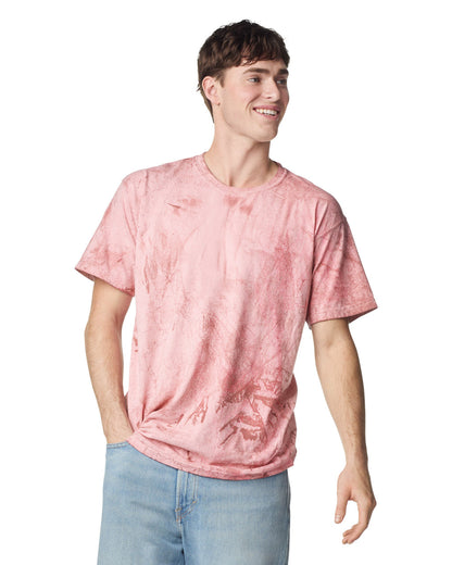 Comfort Colors - Unisex Colorblast™ Heavyweight T-Shirt