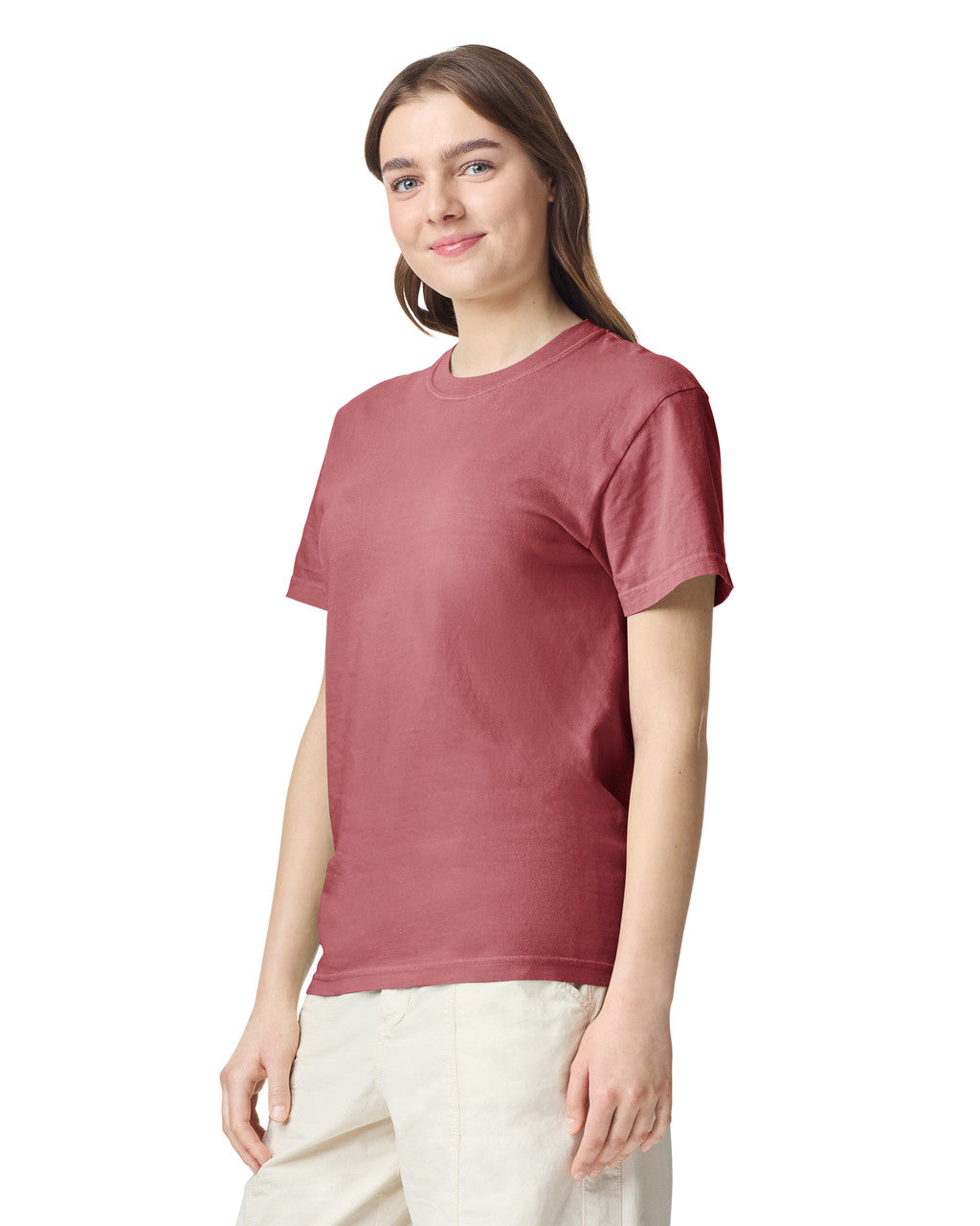 Comfort Colors - Unisex Garment-Dyed Heavyweight T-Shirt