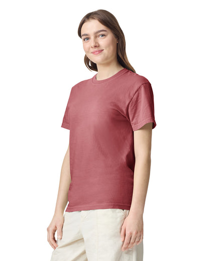 Comfort Colors - Unisex Garment-Dyed Heavyweight T-Shirt