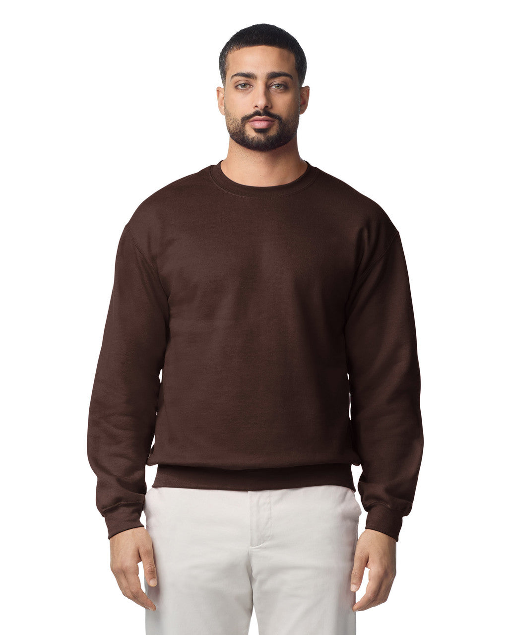 Gildan - Unisex Heavy Blend™ Crewneck Sweatshirt - 18000