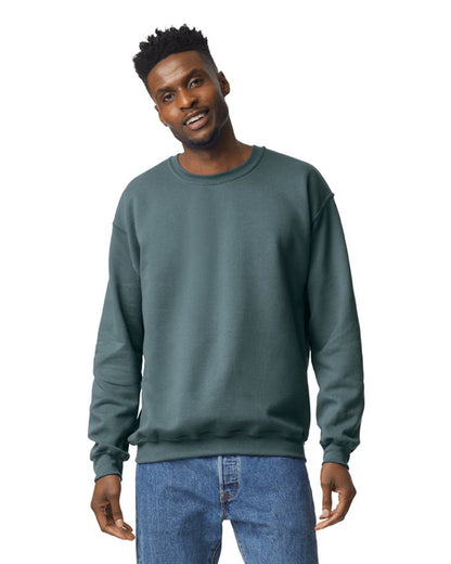 Gildan - Unisex Heavy Blend™ Crewneck Sweatshirt - 18000