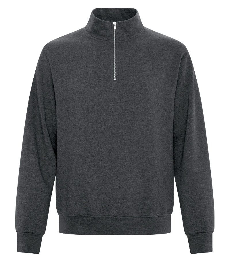 ATC™ Everyday Fleece 1/4 Zip Sweatshirt