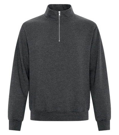 ATC™ Everyday Fleece 1/4 Zip Sweatshirt