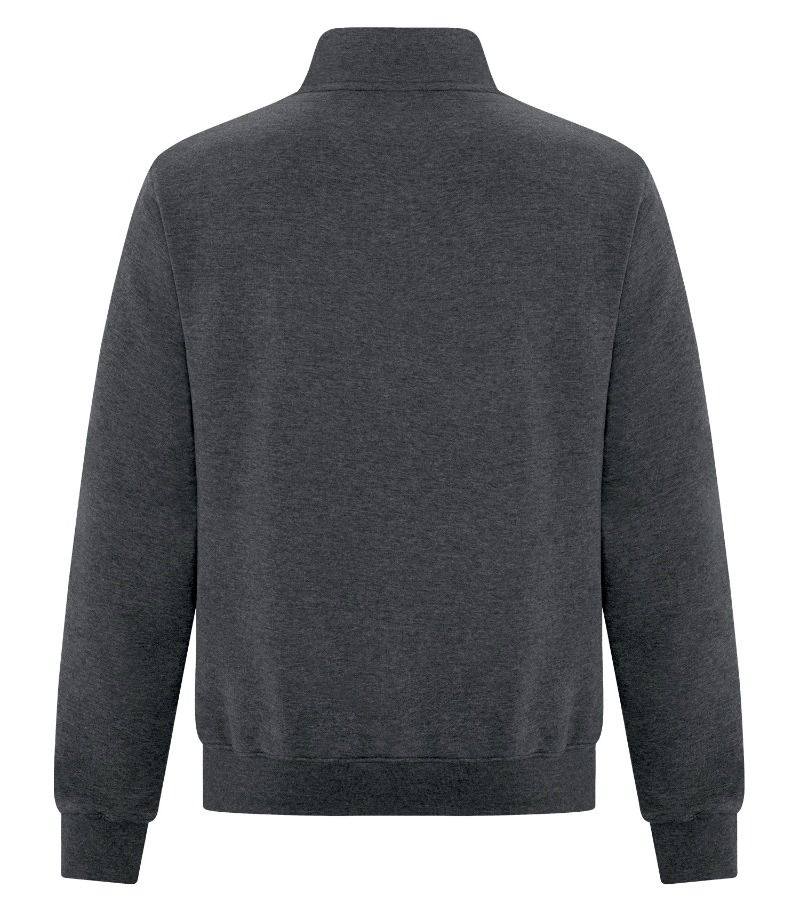 ATC™ Everyday Fleece 1/4 Zip Sweatshirt
