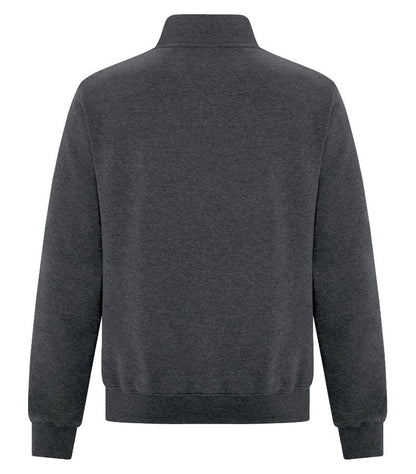 ATC™ Everyday Fleece 1/4 Zip Sweatshirt