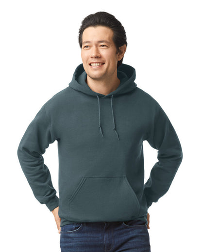 Gildan - Unisex Heavy Blend™ Hooded Sweatshirt - 18500
