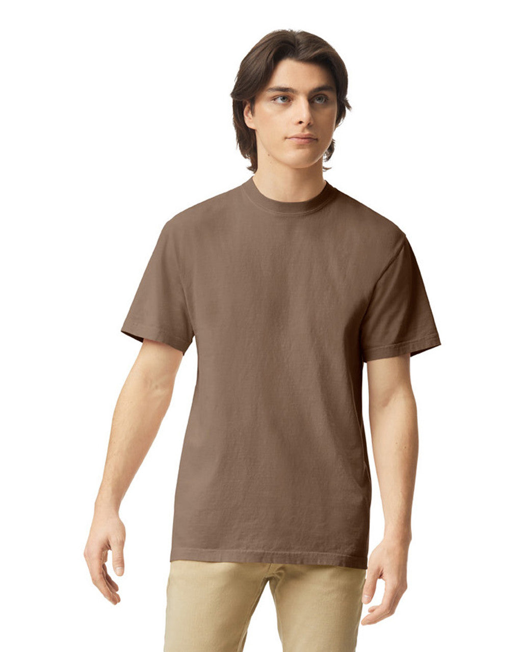 Comfort Colors - Unisex Garment-Dyed Heavyweight T-Shirt