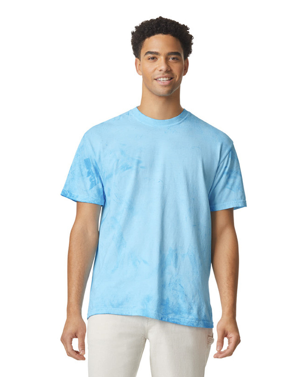 Comfort Colors - Unisex Colorblast™ Heavyweight T-Shirt
