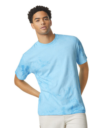 Comfort Colors - Unisex Colorblast™ Heavyweight T-Shirt