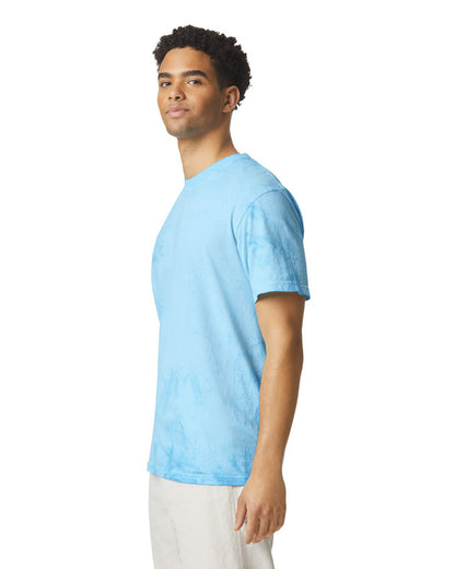 Comfort Colors - Unisex Colorblast™ Heavyweight T-Shirt
