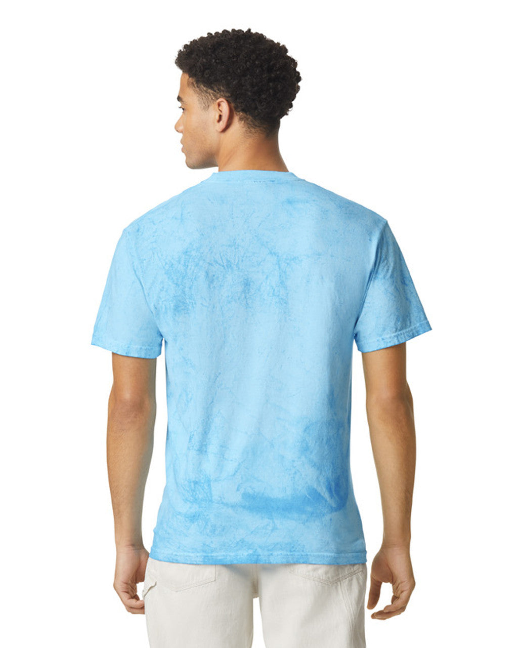 Comfort Colors - Unisex Colorblast™ Heavyweight T-Shirt