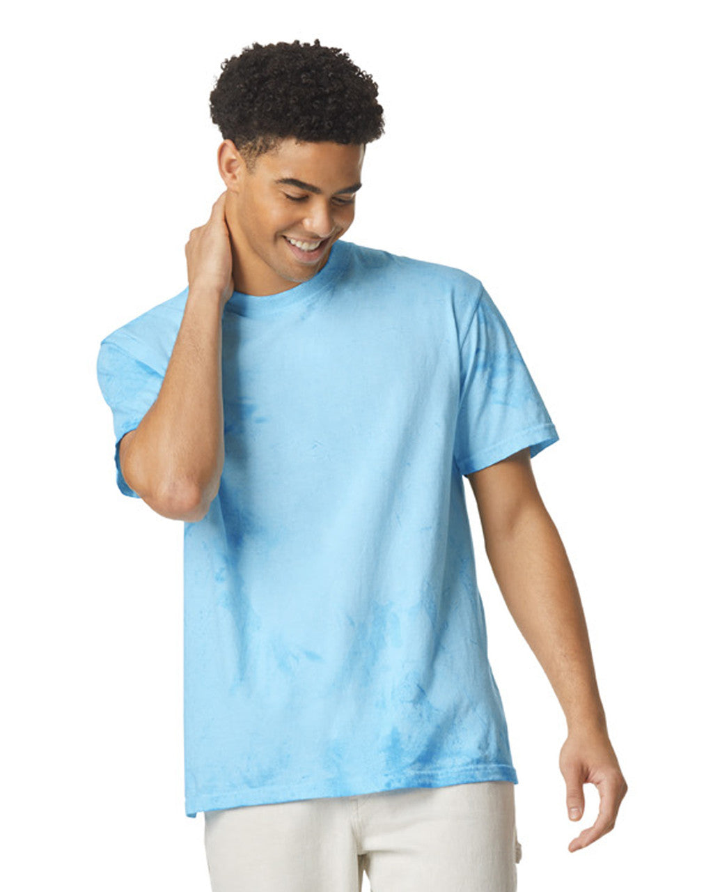 Comfort Colors - Unisex Colorblast™ Heavyweight T-Shirt
