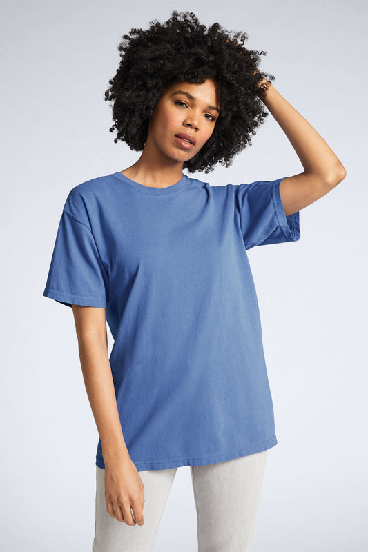 Comfort Colors - Unisex Garment-Dyed Heavyweight T-Shirt