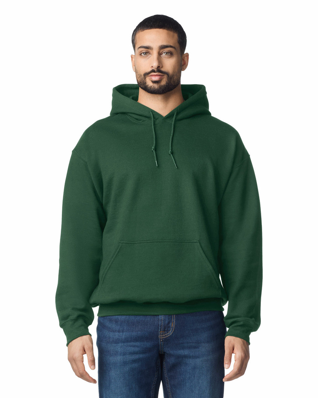 Gildan - Unisex Heavy Blend™ Hooded Sweatshirt - 18500