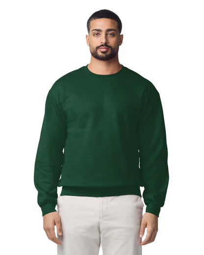 Gildan - Unisex Heavy Blend™ Crewneck Sweatshirt - 18000