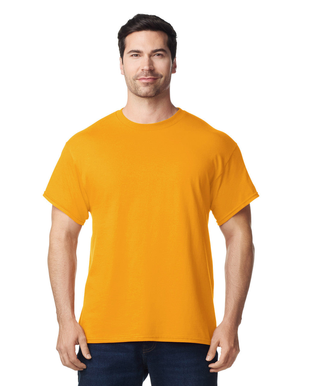 Gildan - Unisex Heavy Cotton™ T-Shirt - 5000
