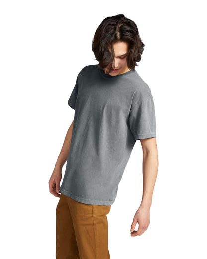 Comfort Colors - Unisex Garment-Dyed Heavyweight T-Shirt