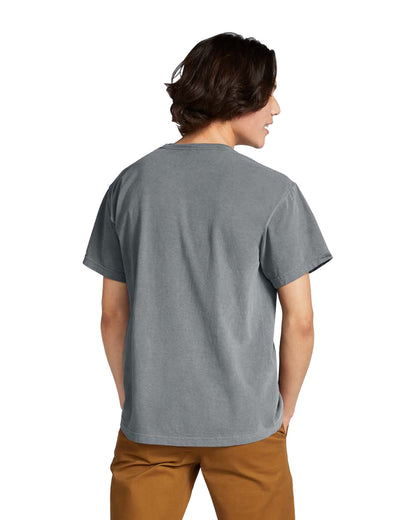 Comfort Colors - Unisex Garment-Dyed Heavyweight T-Shirt