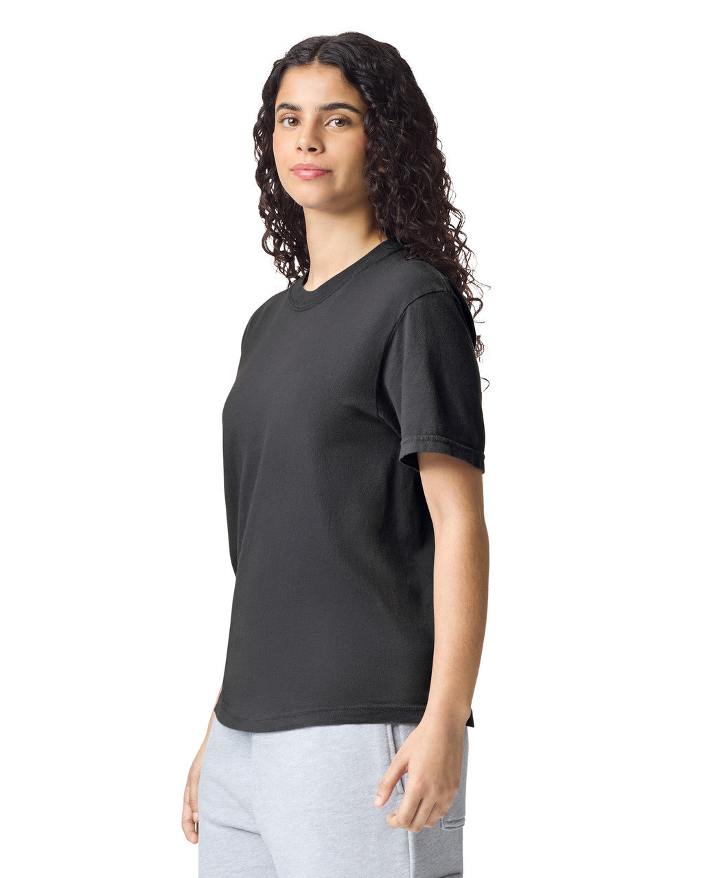 Comfort Colors - Unisex Garment-Dyed Heavyweight T-Shirt