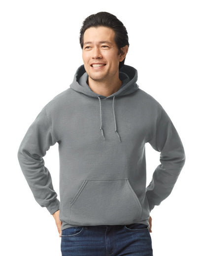 Gildan - Unisex Heavy Blend™ Hooded Sweatshirt - 18500