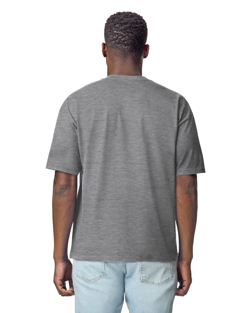 Gildan - Unisex Hammer™ Maxweight T-Shirt