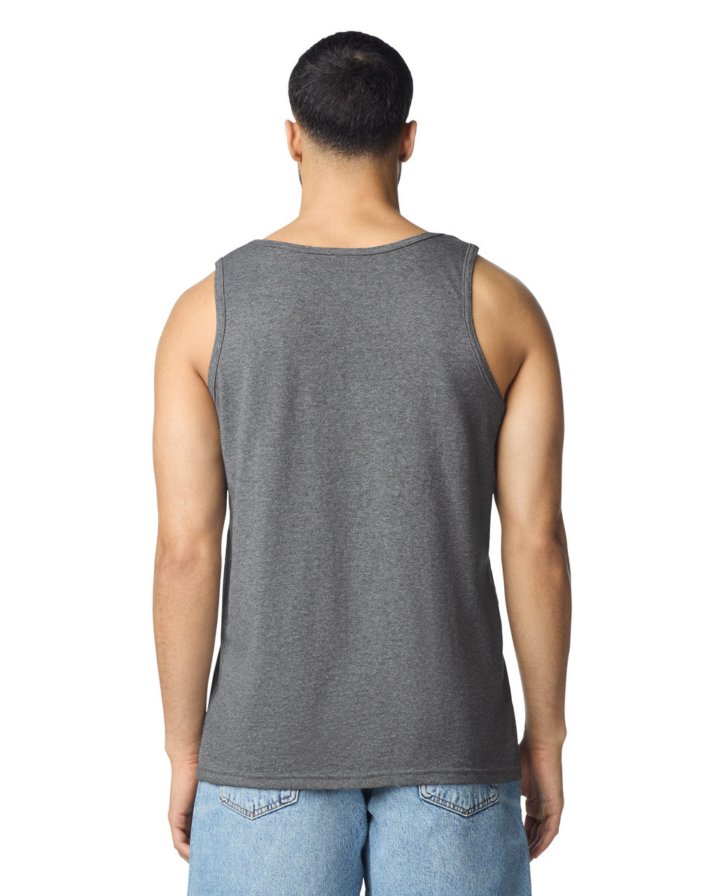 Gildan - Unisex Heavy Cotton™ Tank Top - 5200