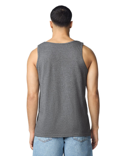 Gildan - Unisex Heavy Cotton™ Tank Top - 5200