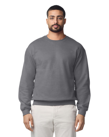 Gildan - Unisex Heavy Blend™ Crewneck Sweatshirt - 18000