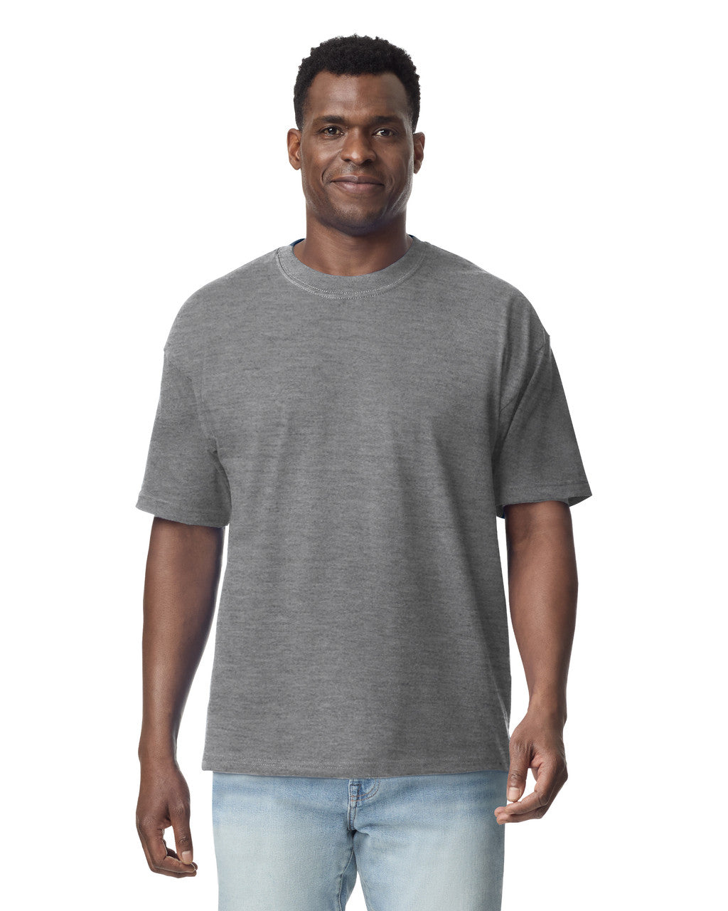 Gildan - Unisex Hammer™ Maxweight T-Shirt