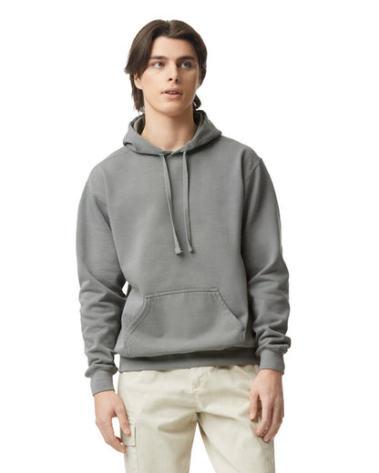 Comfort Colors - Unisex Garment-Dyed Hooded Sweatshirt