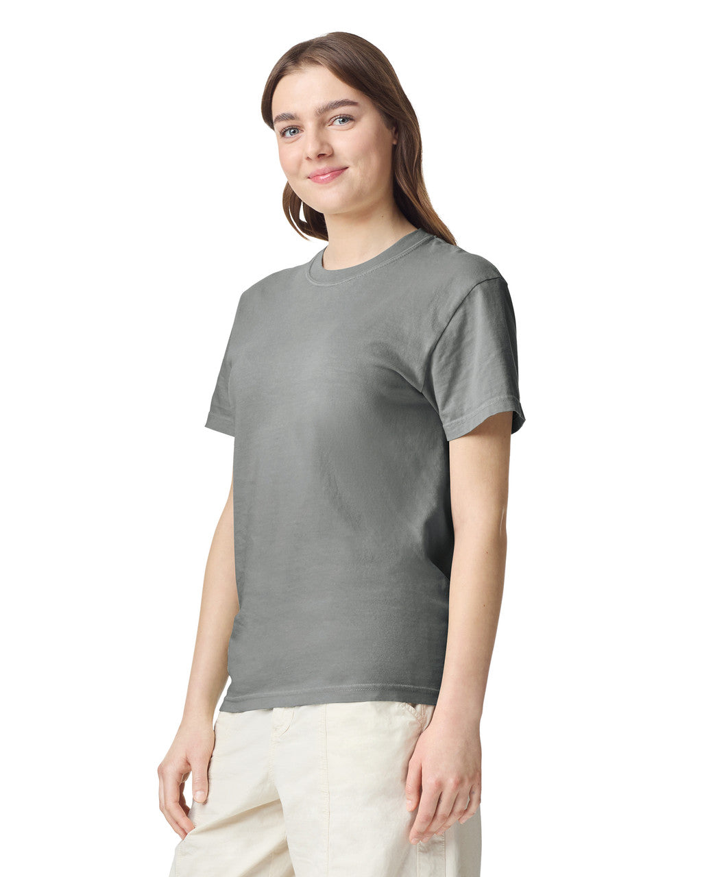Comfort Colors - Unisex Garment-Dyed Heavyweight T-Shirt