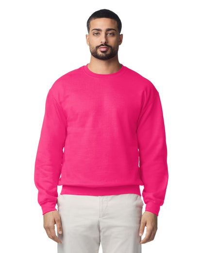 Gildan - Unisex Heavy Blend™ Crewneck Sweatshirt - 18000