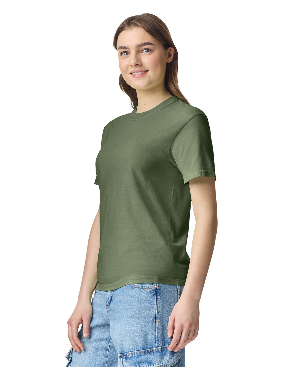 Comfort Colors - Unisex Garment-Dyed Heavyweight T-Shirt