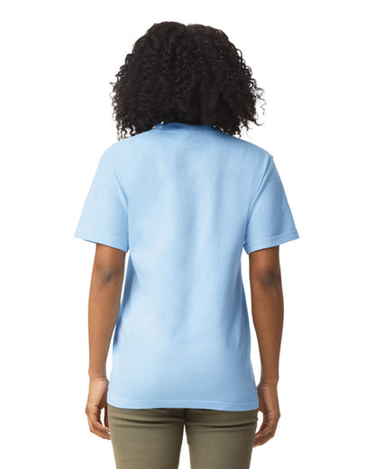 Comfort Colors - Unisex Garment-Dyed Heavyweight T-Shirt