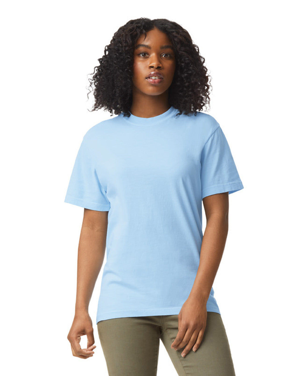 Comfort Colors - Unisex Garment-Dyed Heavyweight T-Shirt