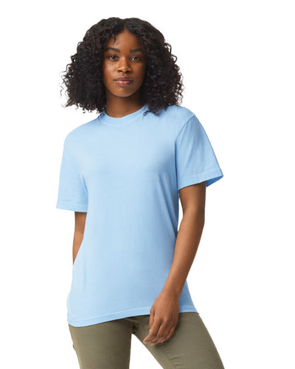 Comfort Colors - Unisex Garment-Dyed Heavyweight T-Shirt