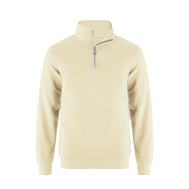 CSW 24/7 - Flux - Adult 1/4 Zip Sweatshirt
