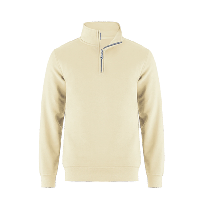 CSW 24/7 - Flux - Adult 1/4 Zip Sweatshirt