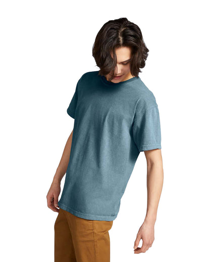 Comfort Colors - Unisex Garment-Dyed Heavyweight T-Shirt